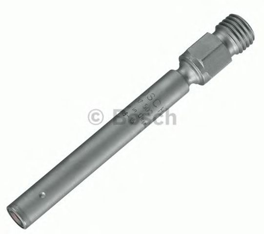 Форсунка вприску палива 0437502012 BOSCH