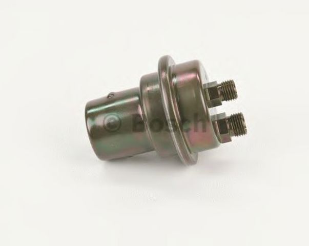 Гідроакумулятор системи живлення 0438170001 BOSCH