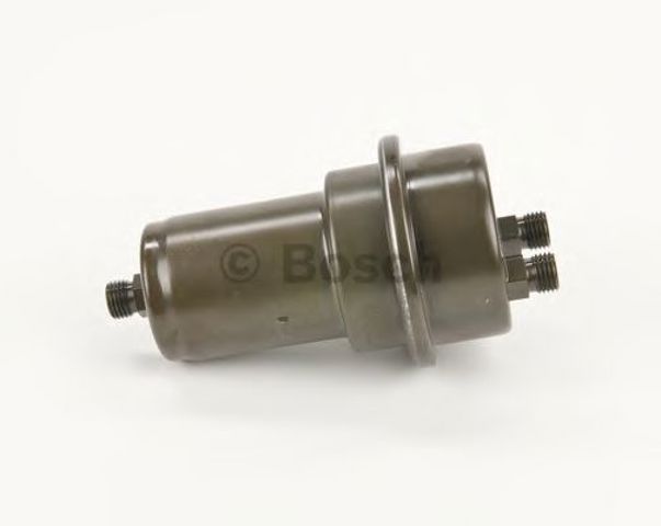 Гідроакумулятор системи живлення 0438170031 BOSCH