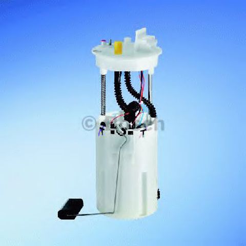 Модуль бензонасоса 0580303002 BOSCH