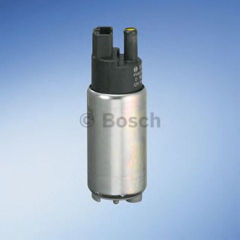 Насос паливний занурювальний 0580453470 BOSCH