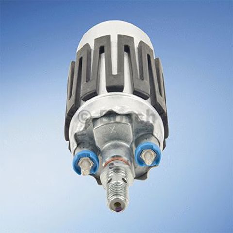 Паливний насос електричний, занурювальний 0580464125 BOSCH