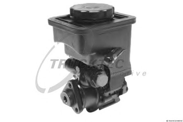 Помпа ГПК 0837075 TRUCKTEC