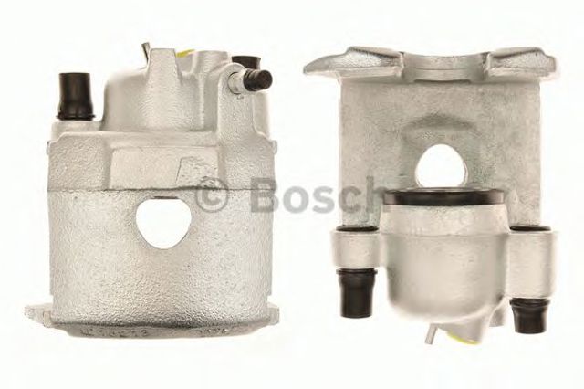 Супорт гальмівний, передній, лівий 0986134020 BOSCH