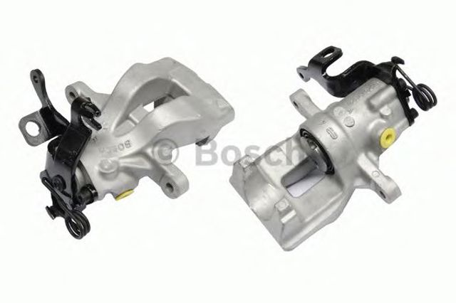 Супорт гальмівний задній правий 0986135000 BOSCH