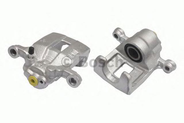 Супорт гальмівний задній правий 0986135040 BOSCH