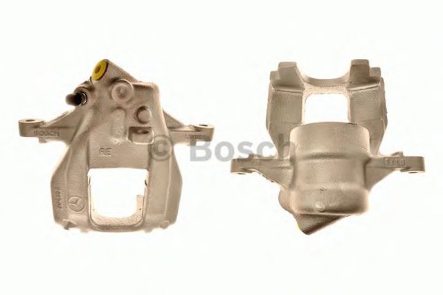 Супорт гальмівний задній правий 0986135046 BOSCH