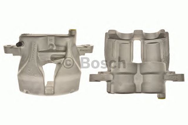 Супорт гальмівний задній правий 0986135062 BOSCH