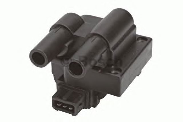 Котушка запалювання 0986221025 BOSCH