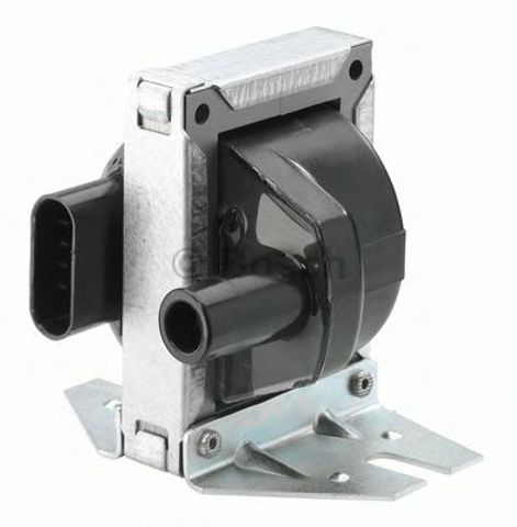 Котушка 0986221037 BOSCH