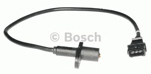 Датчик положення колінвала 0986280401 BOSCH