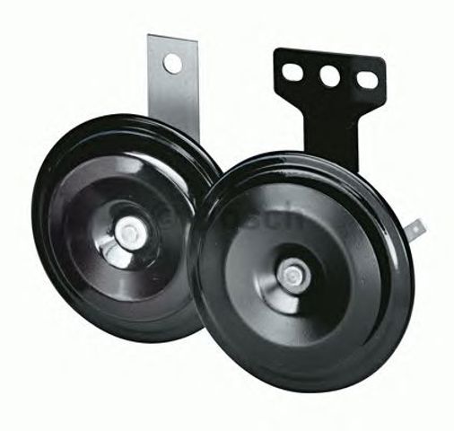 Сигнал низької тональності 0986320111 BOSCH