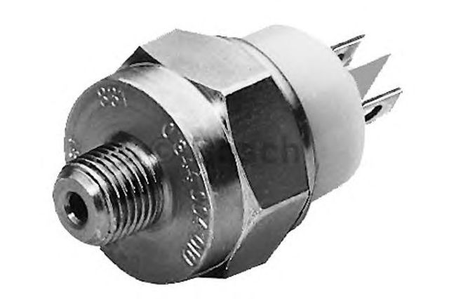 Кнопка стоп-сигналу 0986345114 BOSCH