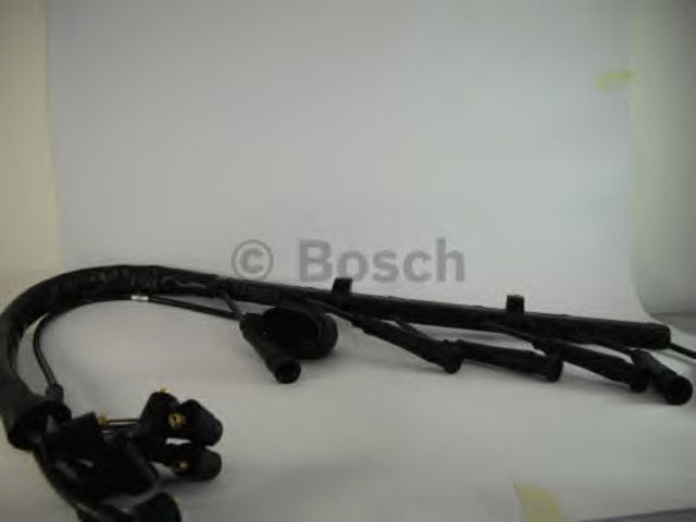 Дроти запалювання 0986356322 BOSCH