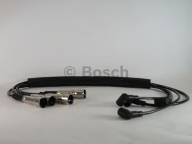 Дріт високовольтний 0986356334 BOSCH