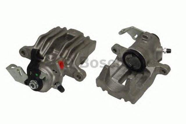 Супорт тормзной 0986473100 BOSCH