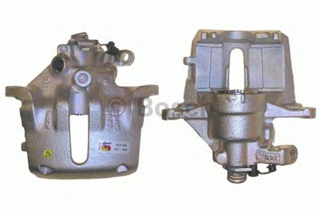 Супорт тормзной 0986473164 BOSCH