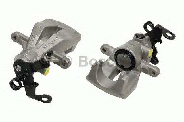 Задній гальмівний супорт лівий 0986473310 BOSCH