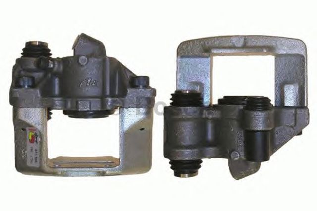 Супорт гальмівний, передній, правий 0986473886 BOSCH