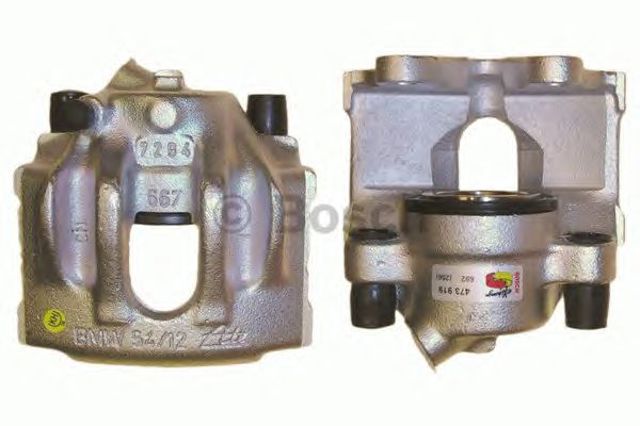 Супорт тормзной 0986473919 BOSCH