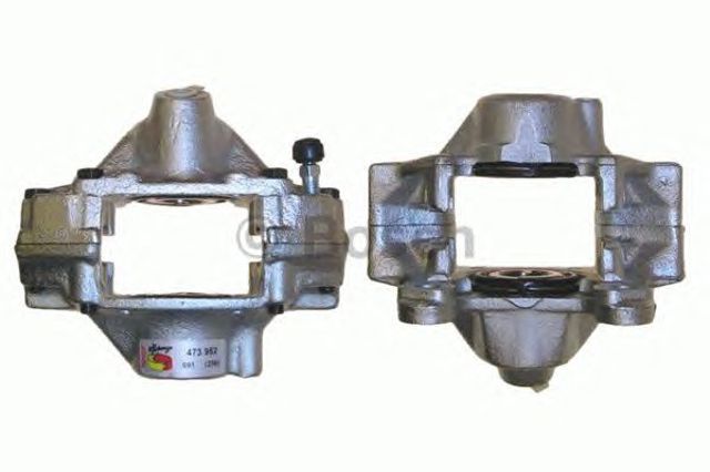 Супорт гальмівний задній правий 0986473952 BOSCH
