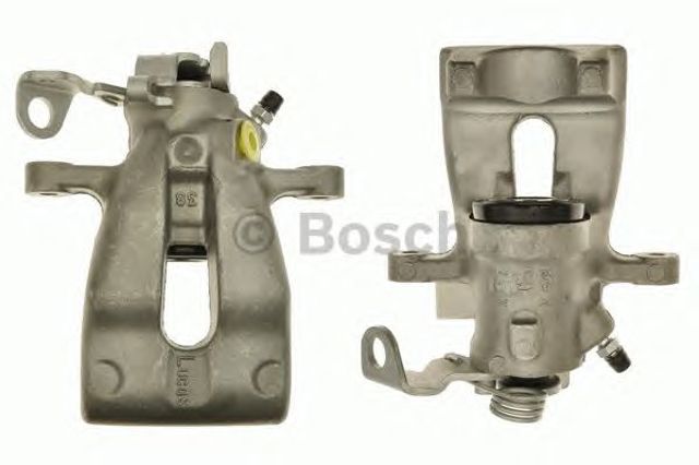 Супорт гальмівний задній правий 0986474223 BOSCH