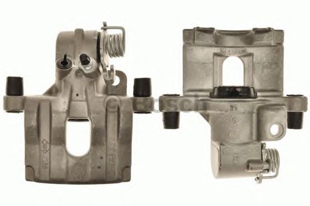 Супорт гальмівний задній правий 0986474226 BOSCH