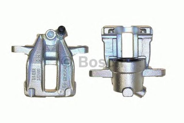 Супорт гальмівний, передній, правий 0986474268 BOSCH