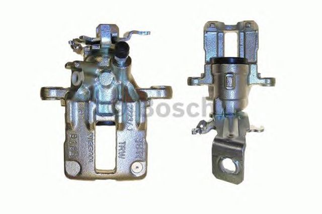 Супорт гальмівний задній правий 0986474346 BOSCH