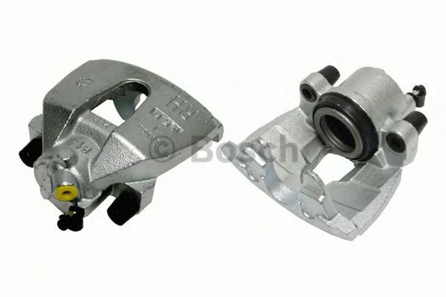Супорт гальмівний, передній, правий 0986474385 BOSCH