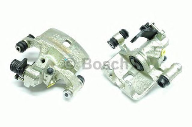 Супорт гальмівний задній правий 0986474489 BOSCH
