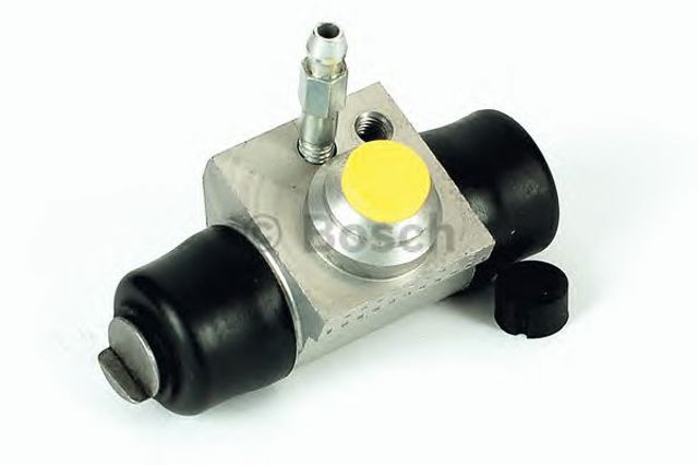 Робочий циліндр 0986475433 BOSCH