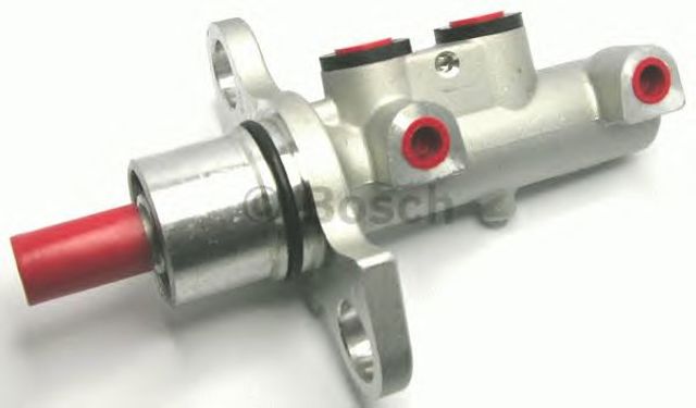 ГТЦ 0986480993 BOSCH