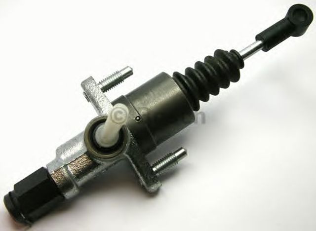 ГЦЗ Mercedes A