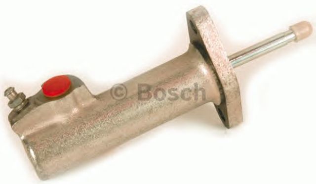 Циліндр зчеплення робочий 0986486537 BOSCH