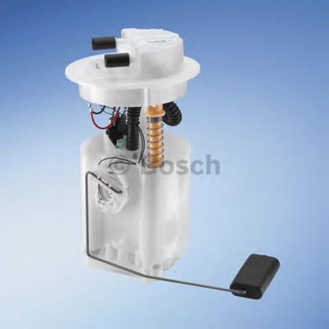 Бензонасос 0986580220 BOSCH