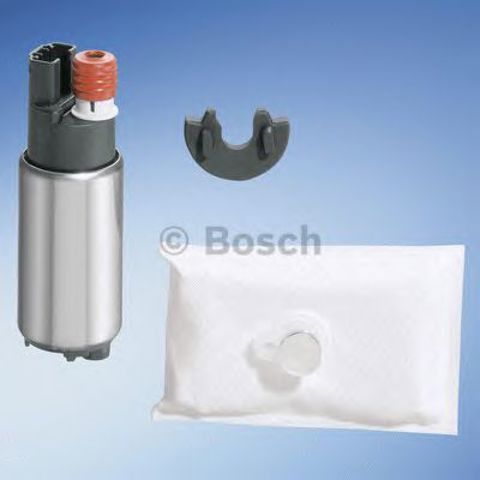 Паливний насос електричний, погружной 0986580962 BOSCH