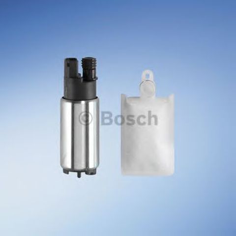 ПНВТ 0986580971 BOSCH