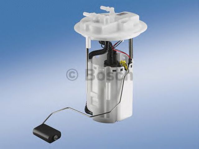 Бензонасос 0986580993 BOSCH