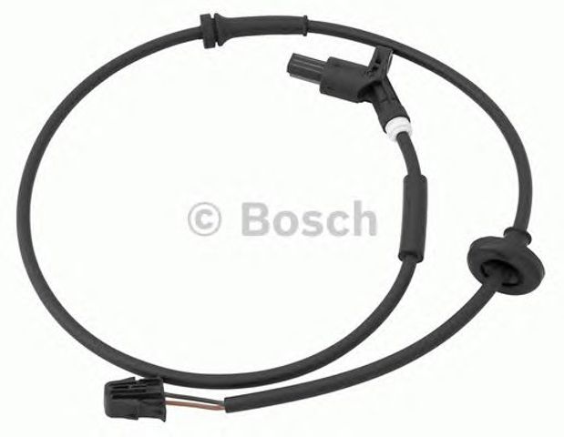 Датчик АБС (ABS) задній 0986594009 BOSCH