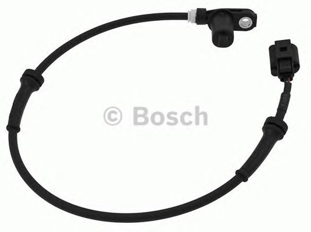 Датчик АБС 0986594010 BOSCH