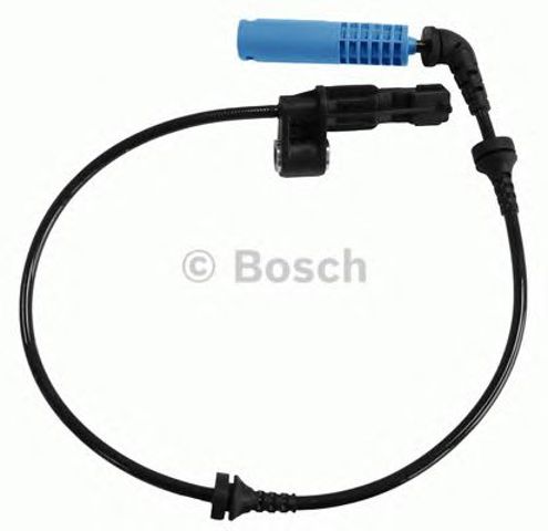Датчик антиблокувальної системи гальмування 0986594528 BOSCH