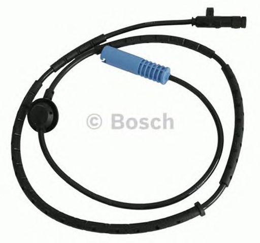 Датчик АБС (ABS) задній 0986594539 BOSCH