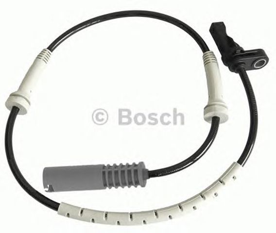 Датчик АБС передній 0986594540 BOSCH