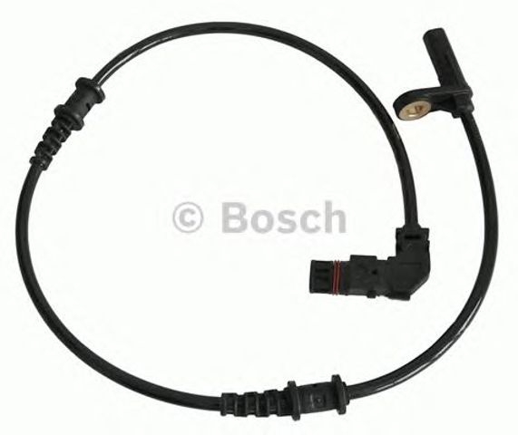 Датчик ABS передній 0986594543 BOSCH