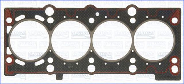 Прокладка під головку 10112800 AJUSA