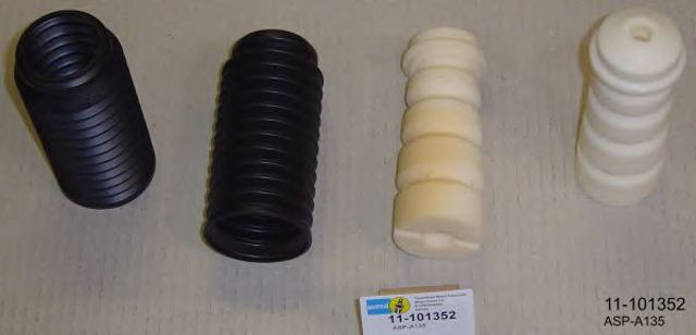 Пильник відбійник амортизатора 11101352 BILSTEIN