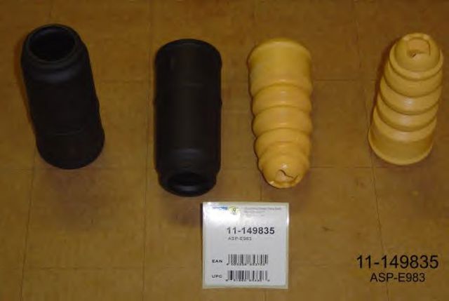 Буфер амортизатора заднього 11149835 BILSTEIN