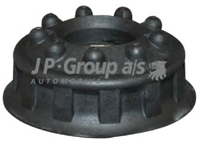 Опора амортизатора заднього 1152300500 JP GROUP