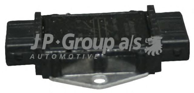 Комутатор системи запалювання 1192100600 JP GROUP